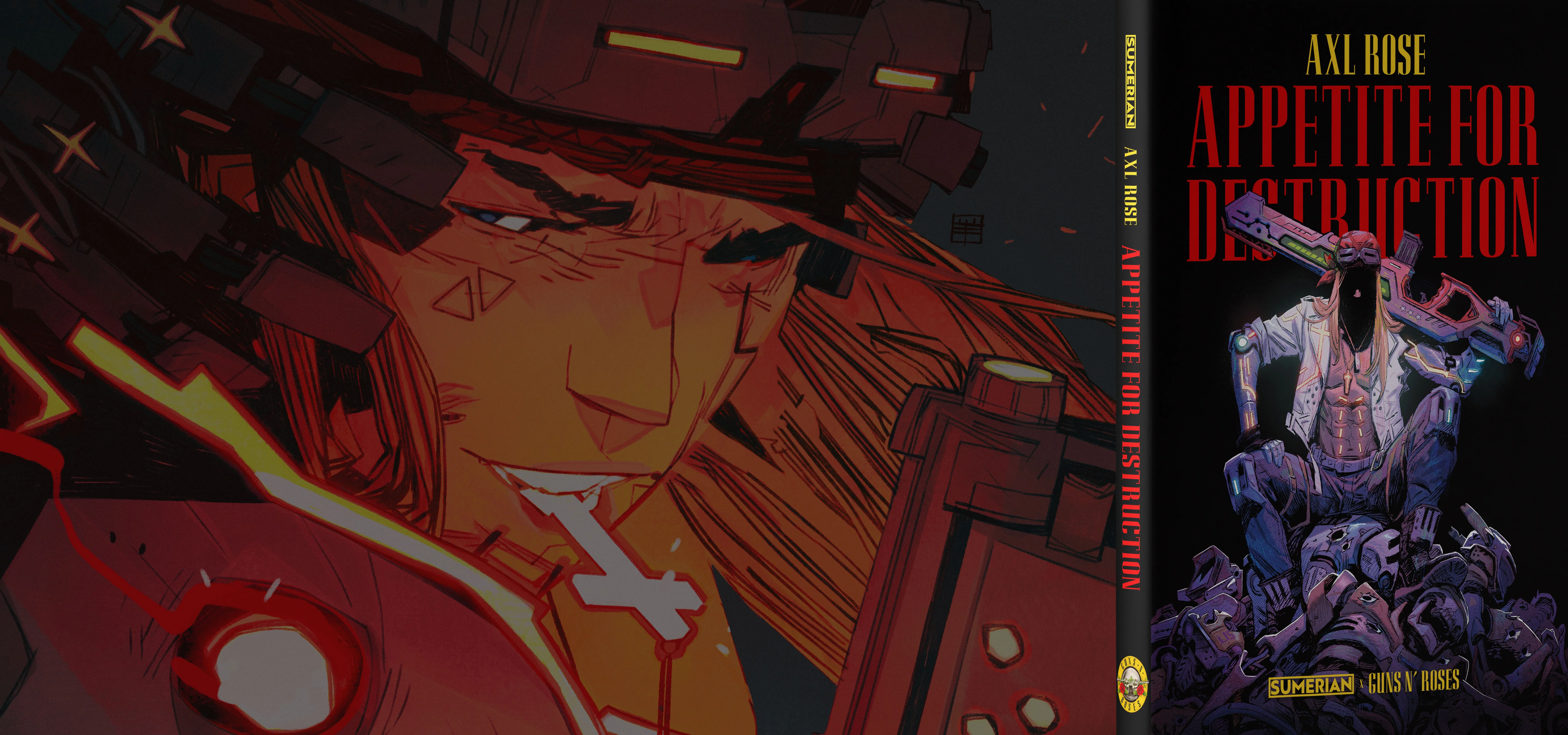 Graphic Novel Culture Reimagined